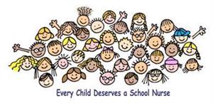 Every Child Deserves a School Nurse image 
