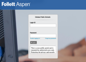Aspen Set Up