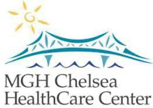 MGH Logo