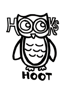 Hooks Logo