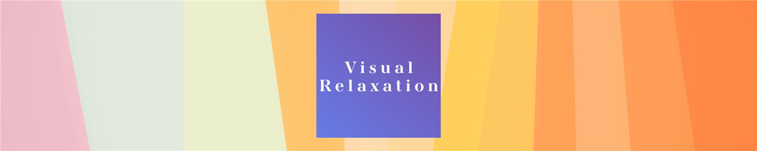Visual Relaxation